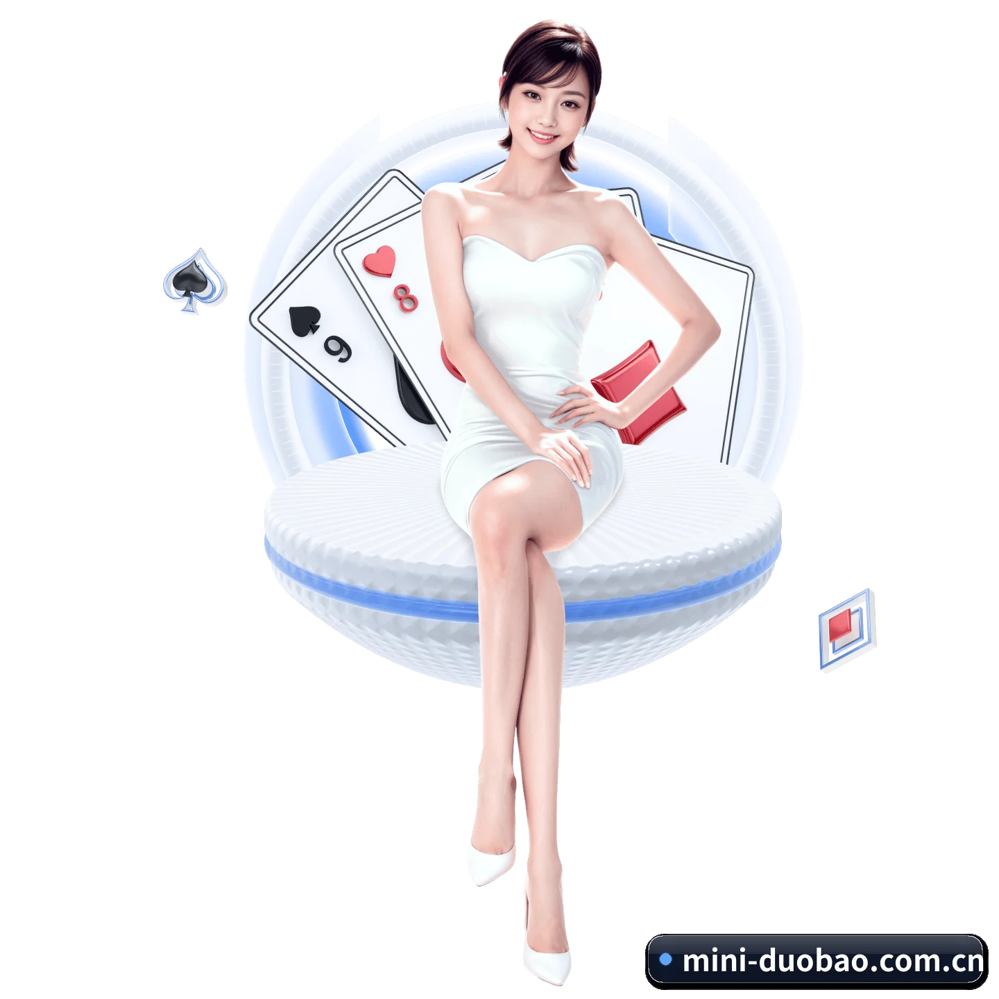 我们的使命